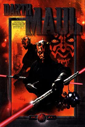 DarthMaul